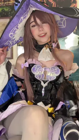 a billion drafts rn #hertahonkaistarrail #HonkaiStarRail #fyp #cosplay #honkaistarrailcosplay 