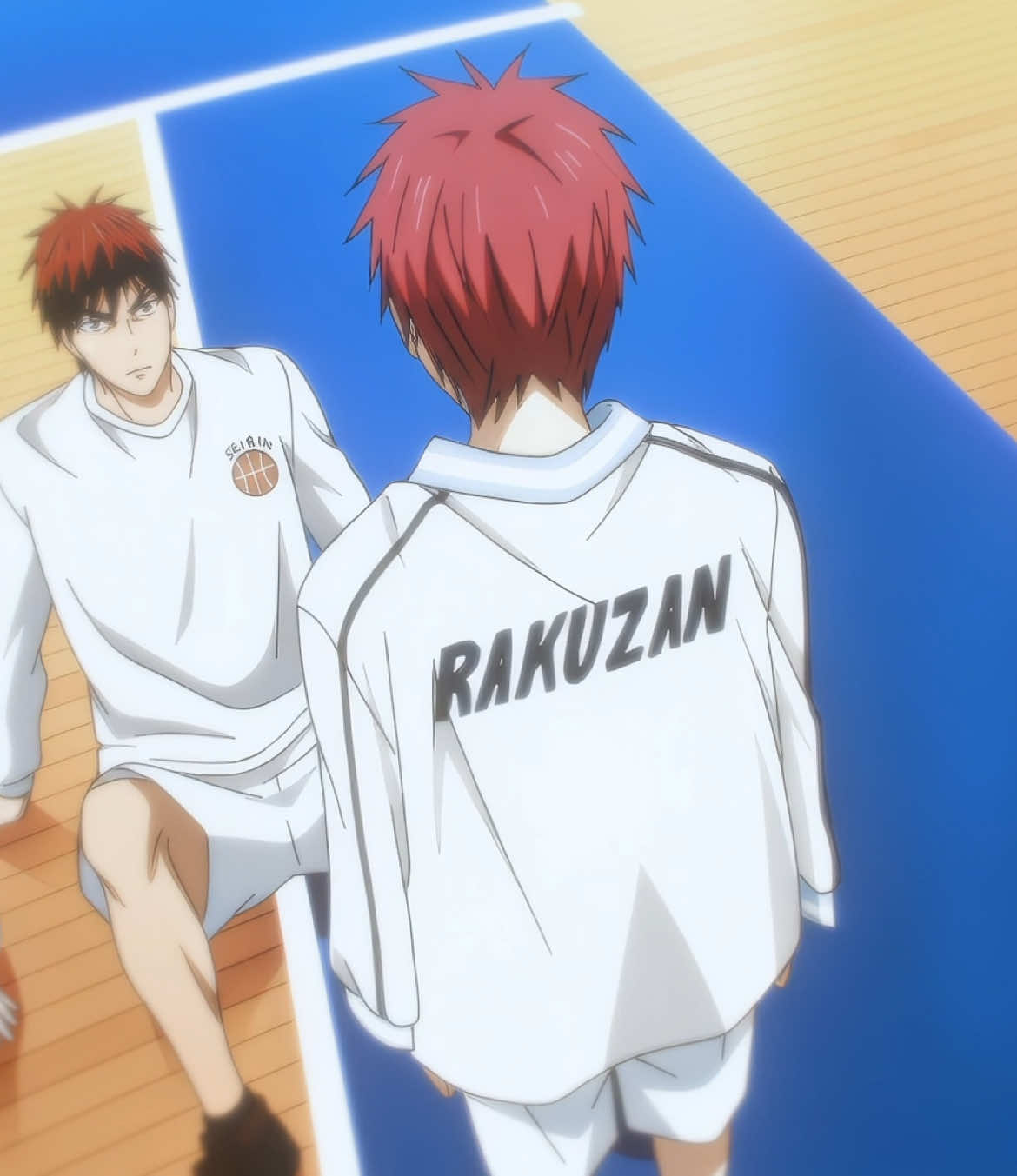 Akashi is top 1 and it ain’t close  #animetiktok #viral #fyp #animetweet #anime #kuroko #akashi #akashiseijuro #kurokonobasket #forupage        @𝐊𝐀𝐑𝐈𝐒𝐌𝐀 @Snivzc @euro @kaito @KEN @aiko @ken 