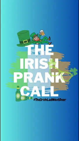 #prankcall #tiktokprankster #foryou #typ≥ #foryou #foryoupage #irishcomedy #windup #fyp #funnycall #irishradio #veryfunny #irishtiktok #irishfunny #irishhumour #irishdaily #irish #irishprank 