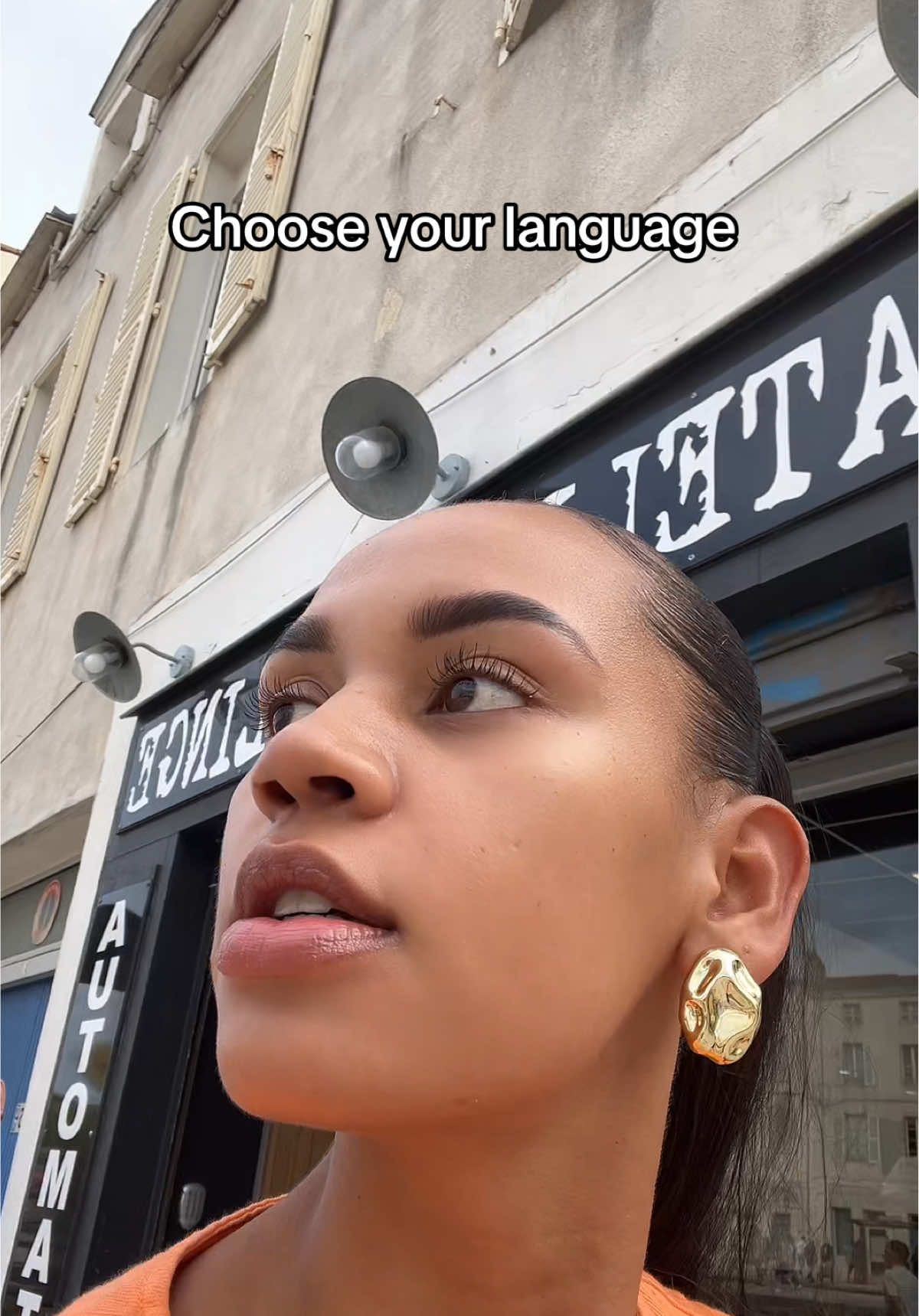 I’m between French and Mandarin tbh #scottishtiktok #fyppp #language #languagelearning #fluent 