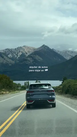 alquiler de autos en argentina para tu próximo viaje el verdadero datazo  @Rentennials App #parati #argentina #viajes #vacaciones #Vlog 