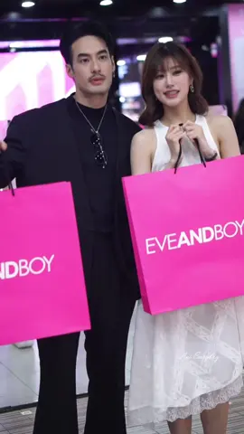 ถ่ายไปยิ้มไป #boy_pakorn #บอยปกรณ์  #fayefayeye #LIPANDBOY2025 #เฟย์พรปวีณ์ 