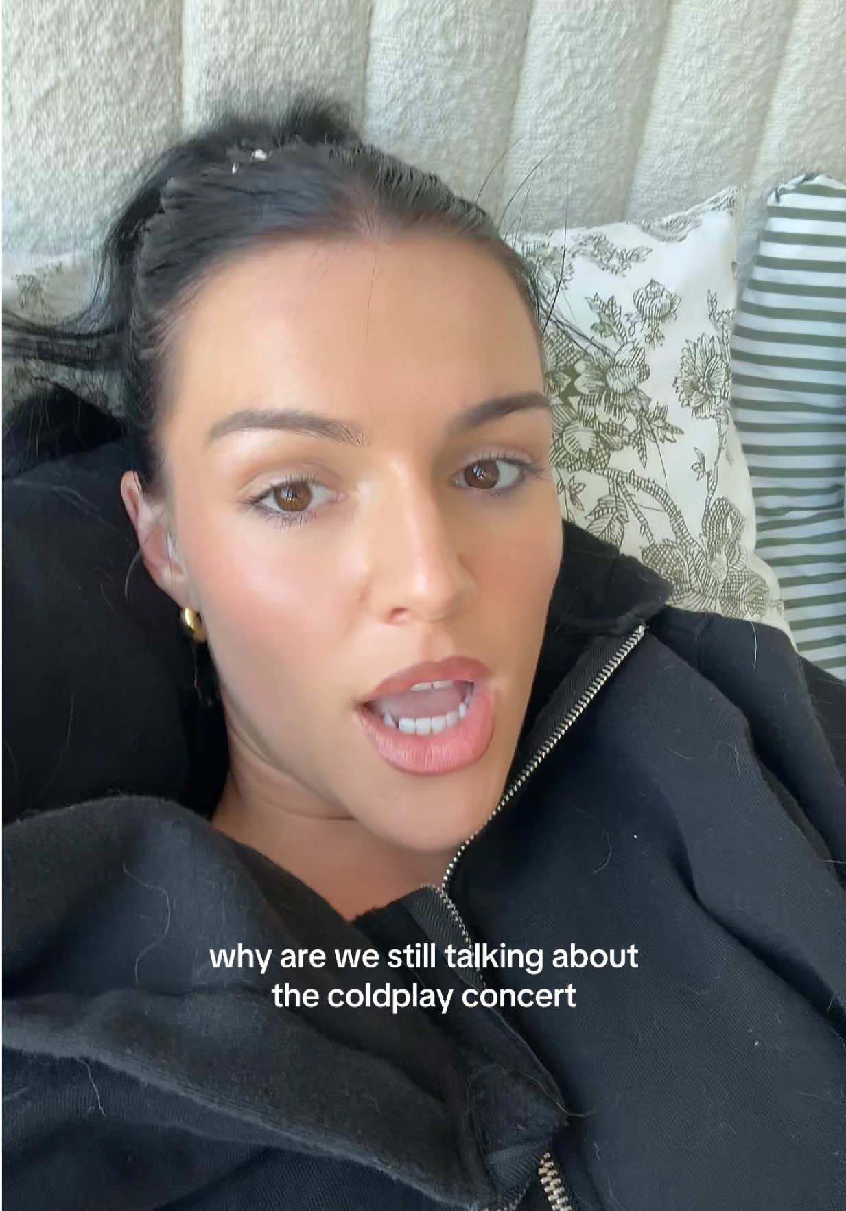 Are we surprised?? 