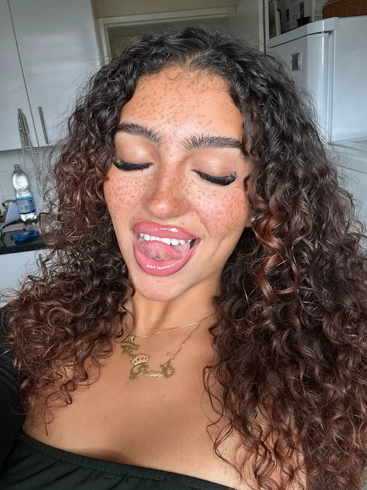 Ur nail tech/lawyer🥰🥰🥰