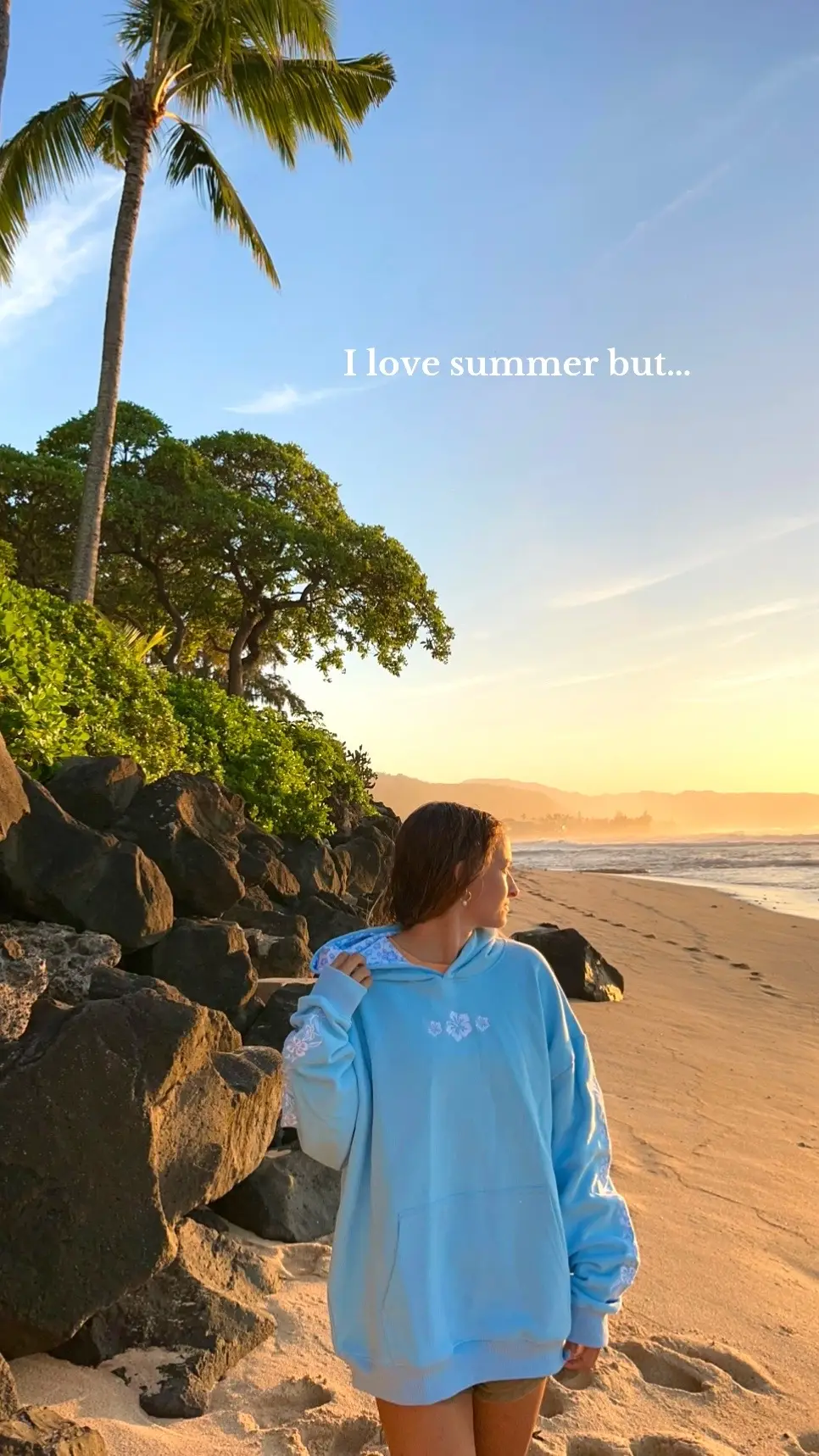 summer is our fav 🩵🌟  vc: @lauren  #Summer #summer25 #summerfits #fypp 