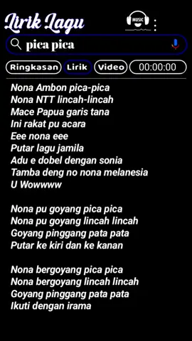 goyang pica² hayu😅✌ #picapica #viraltiktok2025 #ternding #vira #fypage #fyppppppppppppp 