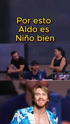 Bravo 👏 #lacasadelosfamosos #aldodenigris #chisme #paratiiiiiiiiiiiiiiiiiiiiiiiiiiiiiii #chisme 