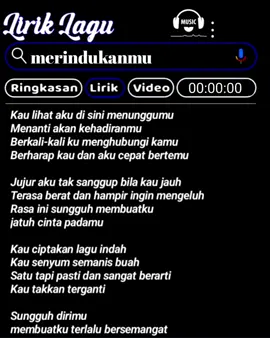 bagian 1 #merndukanmu❤️ #fypage #vira #viraltiktok2025 #ternding #fyppppppppppppp 