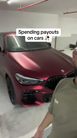 What car should I get next? #fundedtrader #fundedaccount #forex 
