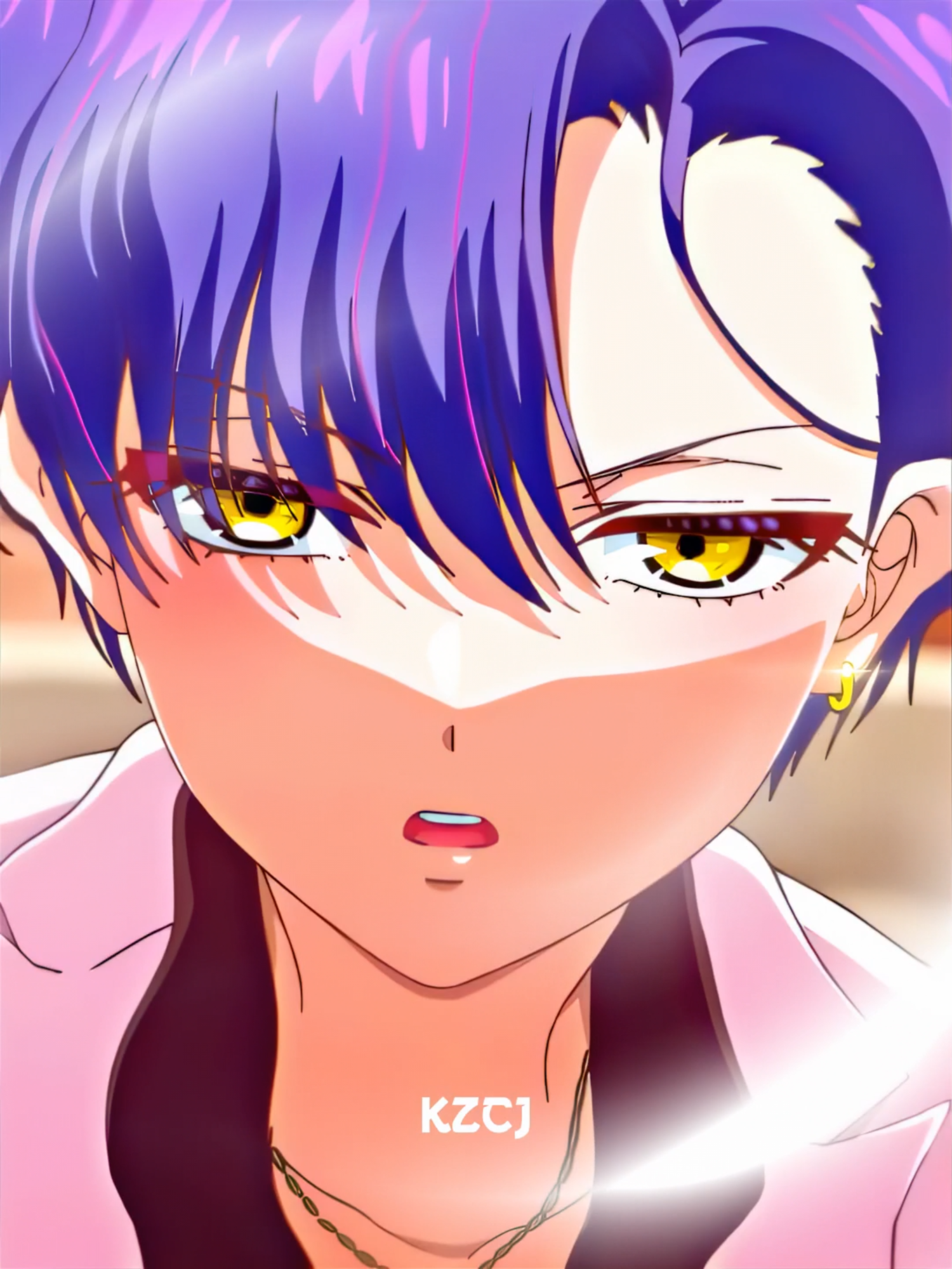 Kazuki Mikadono ❤️ #anime #waifu #kazuki #mikadonosanshimaiwaangaichoroi #ramensqd #tempest_squad #tsukai