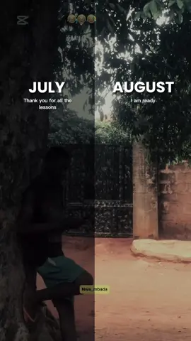 I'm ready 🤗 to enter August #goodthing #goviral #fyppppppppppppppppppppppp #capcut #dancechallenge #august #let