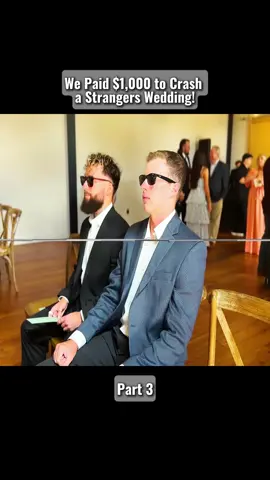#best #prank #strangers #wedding 
