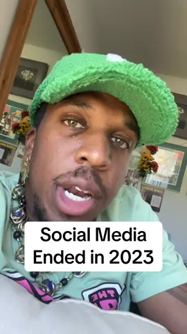 This is the only social media advice that you’ll ever need in your life. Eliminate your personal brand. Eliminate your niche. That doesn’t matter anymore. What is ishowspeed’s “niche”? What is Kai Cenat’s “personal brand”? No one cares. They’re just being their full and complete selves and that’s why they’re winning. Talk about EVERYTHING. The niche is created by you being completely and fully honest. As a result you’ll inevitably hit a point in which those who care about all of the complex and varied topics that you care about will find you. As cliche as it may sound. The answer to social media now is to “just be yourself”. No boxes. No false fronts. Just honesty  #socialmediamarketingtips #socialmediaexpert #marketing #personalbranding #personalbrand #businessdevelopment #successtip #creatoreconomy #attentioneconomy 