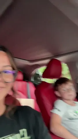 Do we have a future actor on our hands? #fyp #fyppppppppppppppppppppppp #acting #momandson #viralvideo 