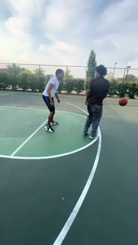New move?