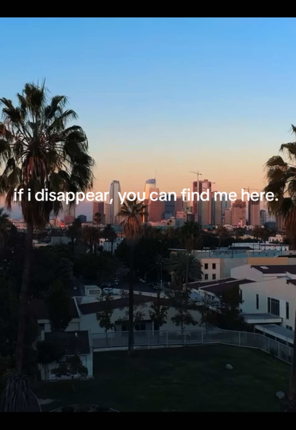 the city of angels #losangeles #california #beverlyhills #hollywood #foryoupage 
