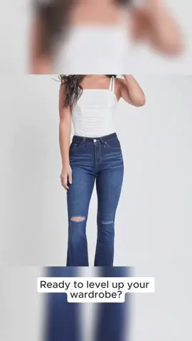#denim #flarejeans #midrise #cute jeans #tiktokshopbacktoschool #tiktokmademebuyit #tiktokshop #fashiontok #creatorcontent #creatorsearchinsights #street #SuperBrandDay #shoppinghaul #shop #shopping #pretty #2dayfreeshipping #cute #ymijeans #americasfavorite #fashionblogger #storytime #streetwear #saleon #trending ##viral ##chic #Pretty #her #styles #styleinspo #stylesnap #followme 