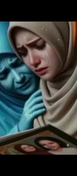 #امي#رحمك_الله_يا_فقيد_قلبي😭💔 #💔😢💔 
