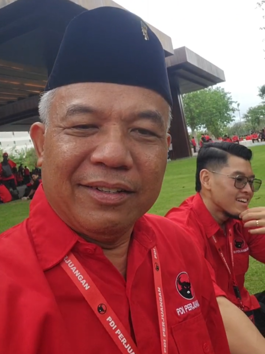 PDI Perjuangan _ solid bergerak #pdiperjuangan #fyp 