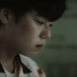 Eu demorei dois anos para achar um áudio que fosse bom // situação falsa, sangue falso, tudo falso //#weakheroclass1 #whc1 #whc2 #kangwooyoung #wooyoung #chawoomin #woomin #fyp #foryoupage #fypシ 