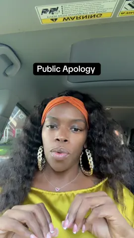 I’m so sorry! I would never give anyone that impression again! ##lifelessons##hilarious##funny##lessons##teach##learn