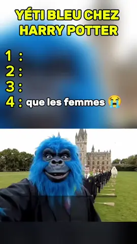 ABONNEZ VOUS JE POSTE TOUT LES JOURS  #yéti #bigfoot #Vlog #memestiktok #ia 
