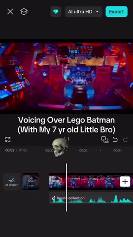 500 Likes and We’ll do Another Scene😭🙏 #lego #legobatman #batman #voiceover #funny #funnyvoiceover #va #fy #fyp #fypシ #fyppppppppppppppppppppppp 