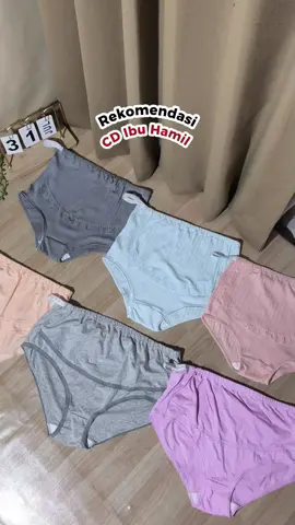 Rekomendasi Celana Dalam Ibu Hamil  #bumil #ibuhamil #cdhamil #cdbumil #cdibuhamil #celanabumil #celanakhususbumil #celanadalamhamil #celanadalambumil  #celanadalamwanita 