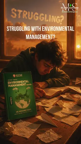 📚 IGCSE Environmental Management made SIMPLE! 🌎   Struggling with Cambridge 0680? Our YouTube channel breaks down complex topics into clear, exam-focused lessons! ✅ Comprehensive syllabus coverage  ✅ Exam techniques that examiners LOVE  ✅ Step-by-step explanations   Join thousands of students who've improved their grades with our lessons!    Link in bio to full YouTube channel 👆  #IGCSE #EnvironmentalManagement #0680 #ExamPrep #CambridgeIGCSE #StudyWithMe #RevisionTips