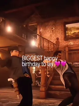 @lay 𐚁 || BIGGEST HAPPPY BIRTHDAY BEAUTIFUL, GENUINELY ONE OF THE SWEETEST SOULS I KNOW,, EDIT OF YOUR HUSBAND FOR YOUR BIRTHDAY, I LOVE YOU SO MUCH 💗💗 #arthurmorgan #arthurmorganedit #sadieadlerswifex #vspedit #fyp #reddeadredemption2 #happybirthday 