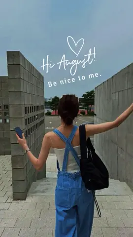 #CapCut #hiaugust #welcomeaugust #august2025 #happynewmonth 