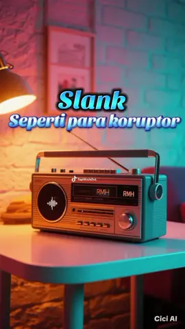 Seperti para koruptor  #Slank #TopHitsJaDuL 