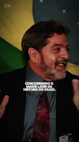 Lider? #eneas #eneascarneiro #eneasedit #eneasmito #eneastinharazao #brculture #lula #lulapresidente #