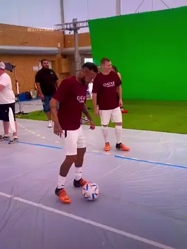 Don't Mess With Neymar🥶 #neymar 🇧🇷#freestyler #besfootball #football #video_viral    shooting 