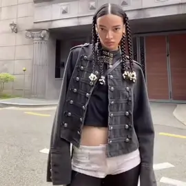 napaleon jackets #archivefashion #archive #2000s #indiesleaze #tumblr 