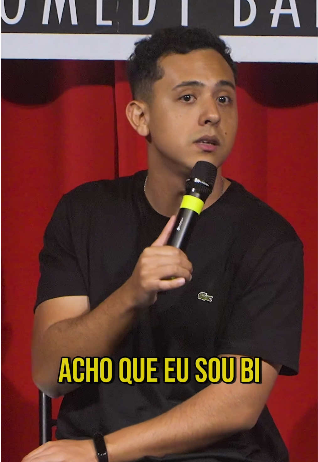 MÃE??? #comedia #viral #mae #bi 