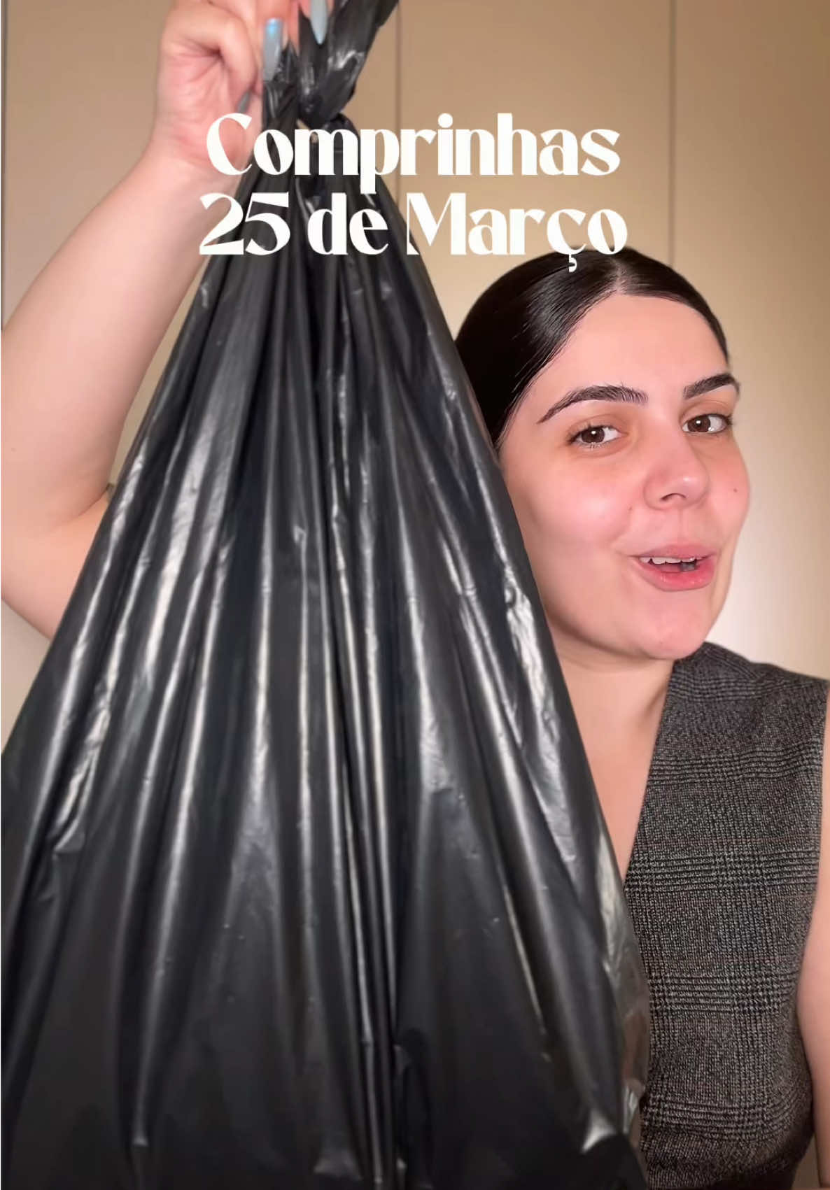 #comprinhas na #25demarço #fashionmakeup #comprinhas25demarco #maquiagembaratinha 