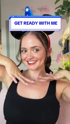Get ready with me for a date night at Hollywood Studios with the wifey 🫶✨ #grwm #datenight #makeup #wlw #wlwcouple #creatorsearchinsights  @milkmakeup @Skinfix @Kiehl's Since 1851 @L’Oréal Paris @Rare Beauty @essence.cosmetics @Dyson USA 