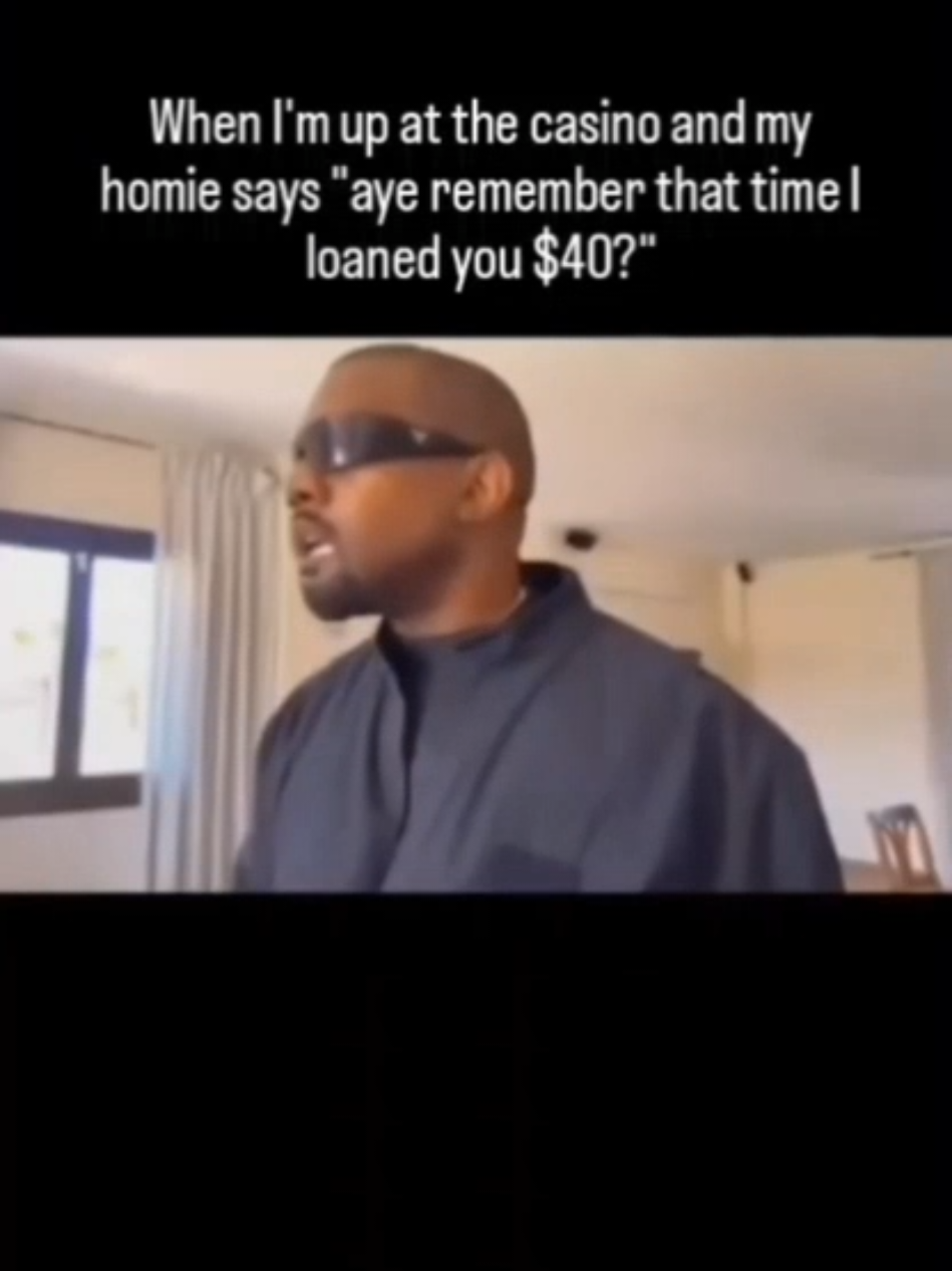 What dat mean 💀 #fyp #tiedlow #real #literallyme #kanye #kanyememes   #foryou #trendingaudio  #explore #explorepage #relatable  #fffffffffffyyyyyyyyyyypppppppppppp #gambling #beer #gamble #literallymylife #pedropascal #celebrities #relationships  #tagsomeone #lol #wtf #instareels #reels 