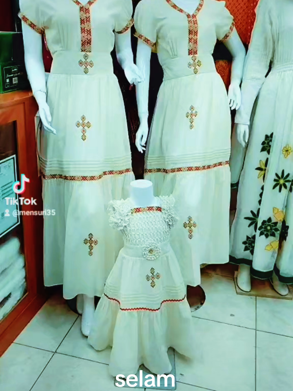 #creatorsearchinsights #tiktok🇪🇷🇪🇷habesha👭👩‍❤️‍💋‍👨 #etiopiantiktok🇪🇹 #tiktok🇪🇷🇪🇷habesha #ሰላም_ሪያድ_ባህላዊ_አልባሳት 