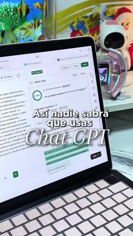 Esta página te ayudará a que no te cachen usando inteligencia artificial 👍🏻 humanizar texto IA  #BypassGPT #AI #Writing #AIWritingTool #AIContentCreation #MakeWritingHumanLike #ContentOptimization