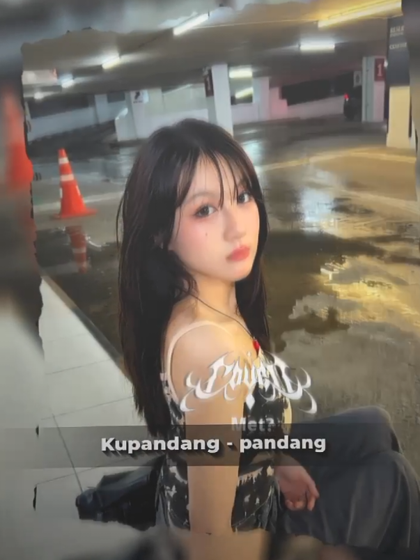 #CapCut JJ KUPANDANG - PANDANG ADIK DARI SEBERANG  | VER TEMPLETE KELIK LOGO CAPCUT🙋💃 #trendtiktok#templetecapcut#peresetxml#masukberandatiktok 