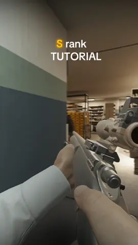 How to run in ReadyOrNot #readyornot #readyornotgameplay #console #readyornotgame 