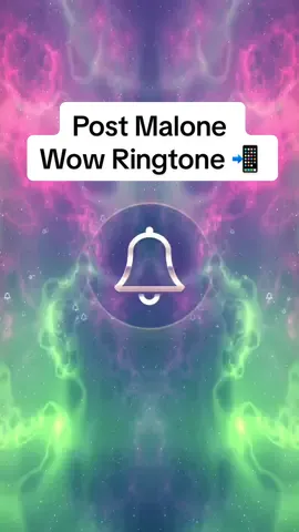 ringtones that go hard in 2025 pt. 2  This ringtone is of my favorites! Let us know in the comments what ringtone you want next! #satisfying #postmalone #ringtone 