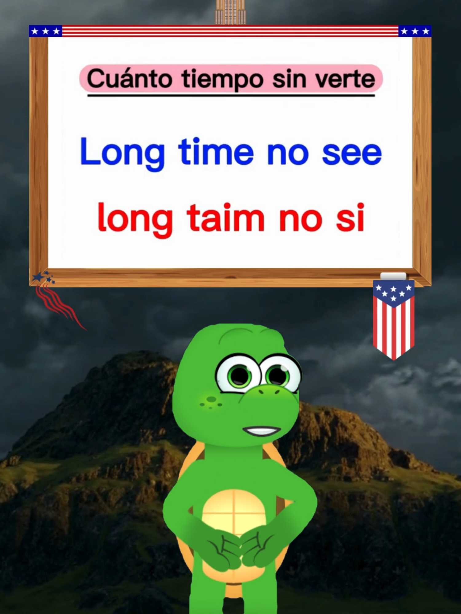 🇺🇸Palabras que tienes que saber para vivir en EU🇺🇸 - Parte 489 | #usa_tiktok #ingles #inglesonline #english