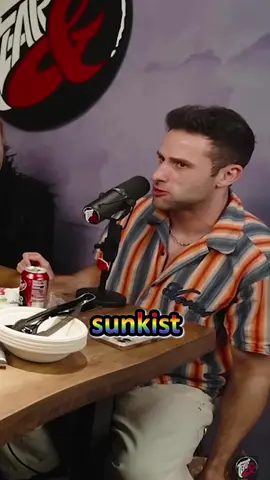 I just wanted to fit in… #austinshow #hasanabi #willneff #qtcinderella #fearandpodcast #lgbtq #gay #fyp 