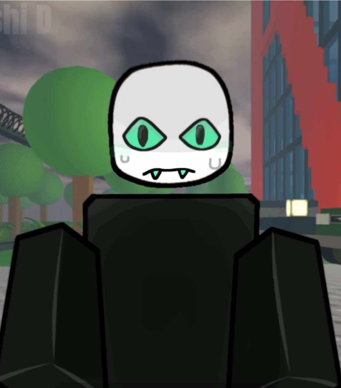 i hate that special round when I'm killer😭  |  I made this animation a long time ago, but I forgot to post it. LOL .  .  .  .  .  tags: #dieofdeath #pursuerdieofdeath #dieofdeathroblox #roblox #animation #alightmotion #meme #memeanimation #fyp #pursuer