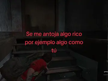 #foryoupage #foryou #thelastofus #textorojo  #elliewilliams 