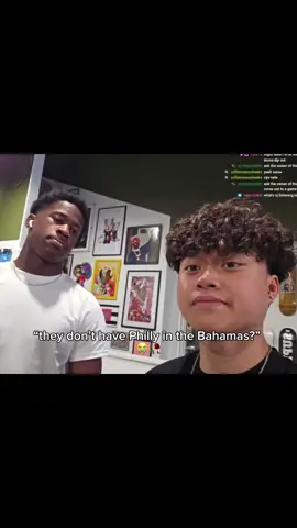 Nate asked VJ a low IQ question😭🥀 #fyp #viral #madeitnate #vjedgecombe 