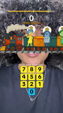 did i just crack the code⁉️👀🚨#foryou #hypergames #game #filter 